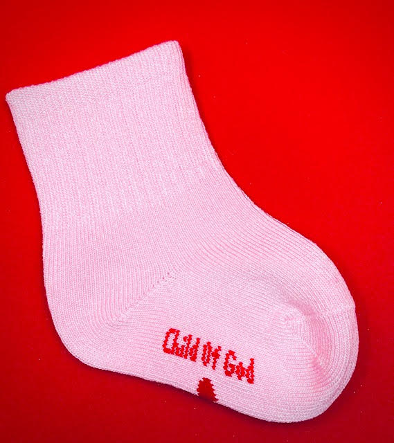 Gods Gift Bamboo (Pink)